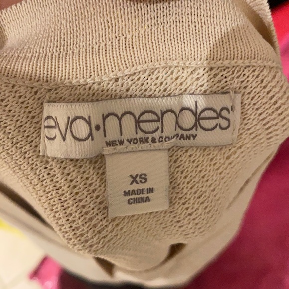 Eva Mendes Dress - Picture 3 of 3